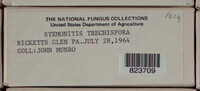 Image Associated With the Occurence